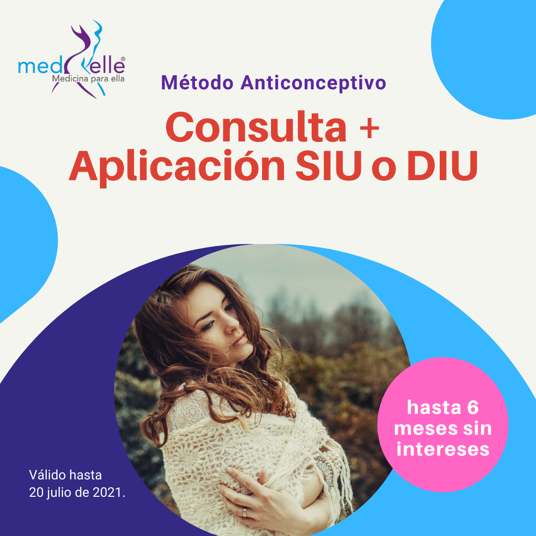 Consulta + Aplicación SIU/DIU